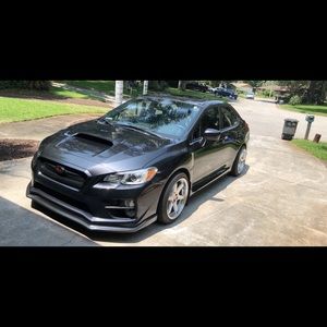 Meet your Posher, Ty